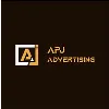 APJ ADVERTISING - SOLE PROPRIETORSHIP L.L.C. APJ ADVERTISING - SOLE PROPRIETORSHIP L.L.C.