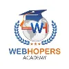 WebHopers Academy WebHopers Academy