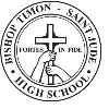 Bishop Timon - St. Jude High School Bishop Timon - St. Jude High School