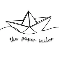 The Paper Sailor