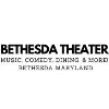 Bethesda Theater Bethesda Theater