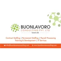 BUONLAVORO CONSULTING