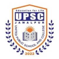 United Public School & College, Jamalpur