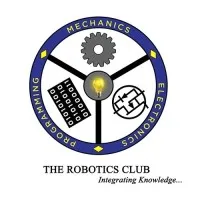 The Robotics Club-SNIST