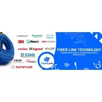 Fiber Link Computer Trading LLC