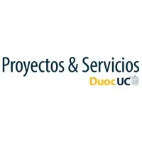 Proyectos y Servicios Duoc UC
