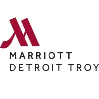 Detroit Marriott Troy