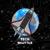 TechShuttle BVCOE TechShuttle BVCOE
