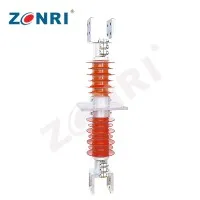Zhongrui electric CO.,LTD