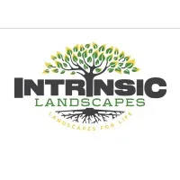 Intrinsic Landscapes