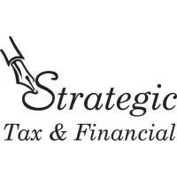 Strategic Tax & Financial