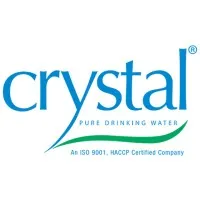 Crystal Mineral Water
