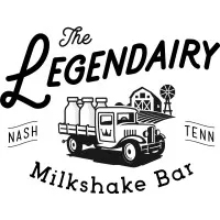 Legendairy Milkshake Bar