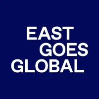 East Goes Global