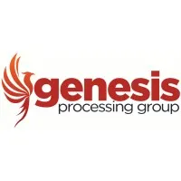 Genesis Processing Group Genesis Processing Group