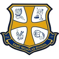 St. Nicholas School, Northridge CA