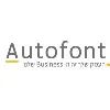 Autofont Autofont