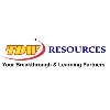 TDW Resources