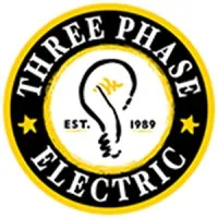 Three Phase Electric Three Phase Electric