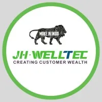 JH-WELLTEC Machines (India) Pvt. Ltd