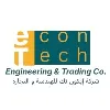 Econtech Engineering & Trading Co. Econtech Engineering & Trading Co.