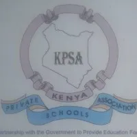 Kenya Private Schools Association Kenya Private Schools Association