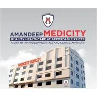 Amandeep Medicity