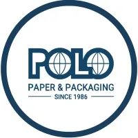 Polo paper and packaging - Paper