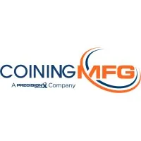 Coining MFG - A PrecisionX Company
