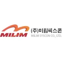 미림씨스콘 (Milim Syscon Co. Ltd.) 미림씨스콘 (Milim Syscon Co. Ltd.)