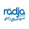 Radja Art & Boutique Hotel