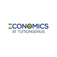 Economics at Tuitiongenius Pte Ltd