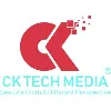 CK TECH MEDIA PVT LTD CK TECH MEDIA PVT LTD
