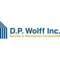 D.P. Wolff Inc. D.P. Wolff Inc.