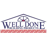 Well Done Building Products Inc. Well Done Building Products Inc.