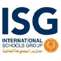 International Schools Group (ISG) email format