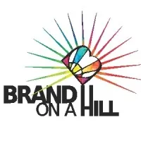 BRAND on a HILL