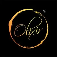 Olixir Gourmet Oils