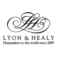 LYON & HEALY HARPS Inc