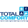 Total Comfort Total Comfort