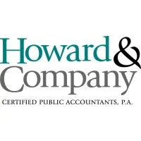 Howard & Company, CPAs, P.A.