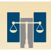 Law chamber of Adv Kanika Bhardwaj