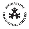 Signature Sourcing United Ltd Signature Sourcing United Ltd