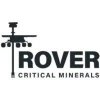 Rover Critical Minerals Corp.