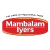 Mambalam Iyers