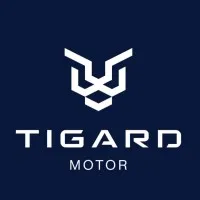 Tigardmotor