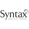 Syntax Communication Syntax Communication