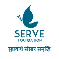 Serve Foundation Serve Foundation