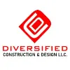 DIVERSIFIED CONSTRUCTION & DESIGN LLC DIVERSIFIED CONSTRUCTION & DESIGN LLC