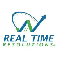 Real Time Resolutions, Inc. Real Time Resolutions, Inc.